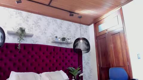 simon_durand online show from 02.01.25