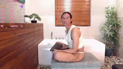 simon_durand online show from 02.25.25