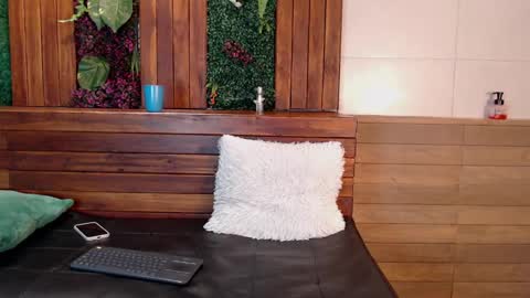 simon_durand online show from 03.02.25