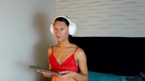 simon_durand online show from 12.22.25