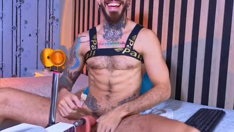 Simon  online show from 03.27.26