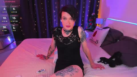 Simona online show from 12.30.24