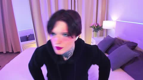 Simona online show from 01.18.25