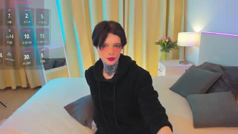 Simona online show from 01.19.25