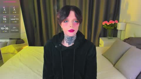 Simona online show from 01.21.25