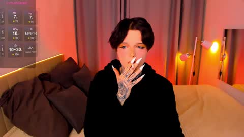 Simona online show from 01.23.25