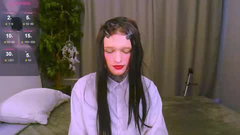 Simona online show from 02.05.25