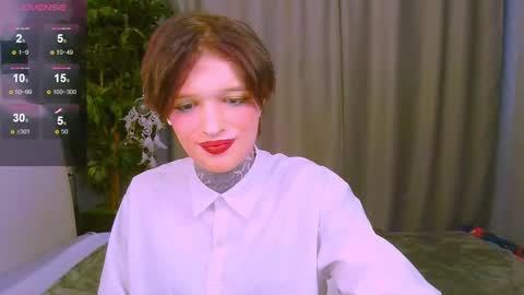 Simona online show from 02.05.25