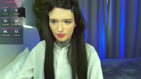 Simona online show from 02.12.25