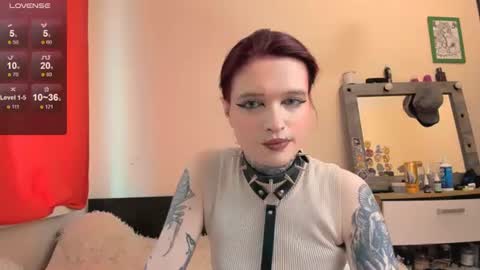 Simona online show from 06.12.26