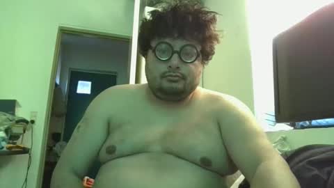 Snapshot of simonaclausen chatting on 04.04.26 Simon online show from 04.04.26