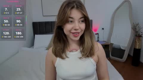 SimonaGerry online show from 03.27.26