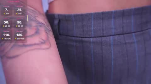 SimonaGerry online show from 04.16.26