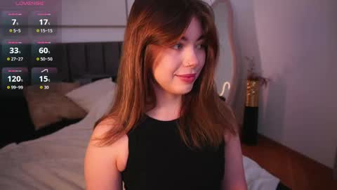 SimonaGerry online show from 06.08.26
