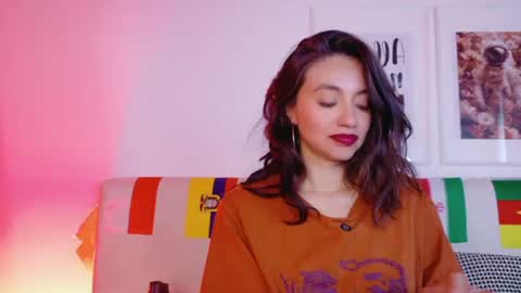 simone_feral online show from 07.14.26