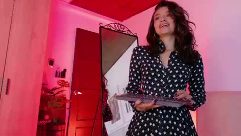 simone_feral online show from 07.29.26