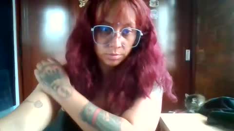simonita91 online show from 06.08.26