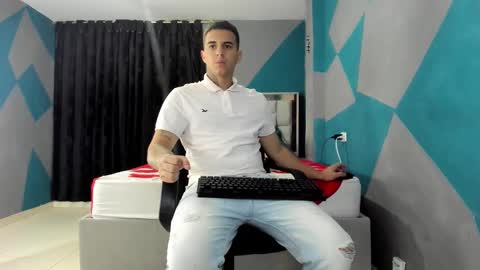 SIMON KELER online show from 12.30.24