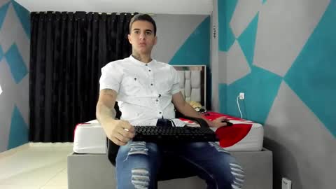 SIMON KELER online show from 01.06.25