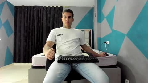 SIMON KELER online show from 01.12.25