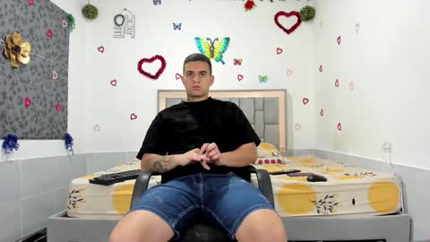 SIMON KELER online show from 09.16.25