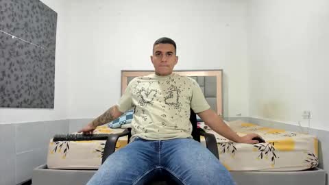 SIMON KELER online show from 02.01.26