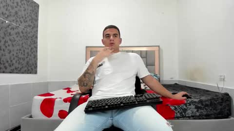 SIMON KELER online show from 02.20.26