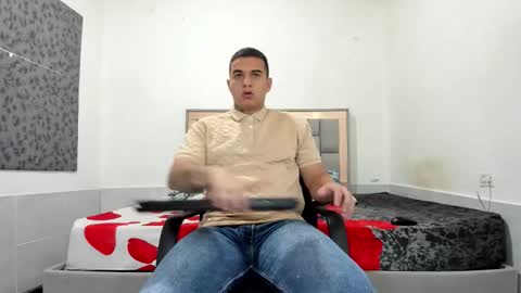 SIMON KELER online show from 03.03.26