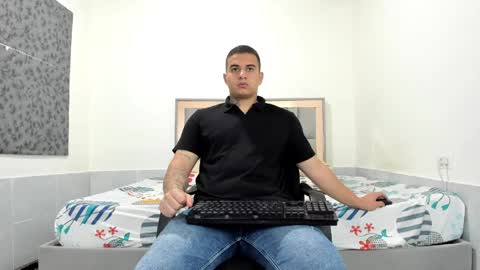 SIMON KELER online show from 05.08.26
