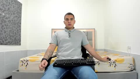 SIMON KELER online show from 05.21.26