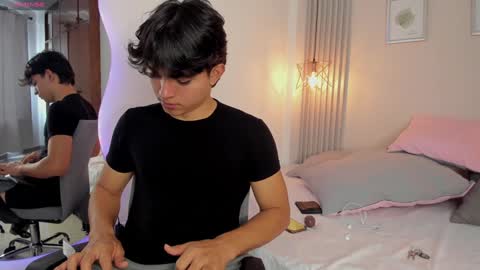  Simon  online show from 01.26.25