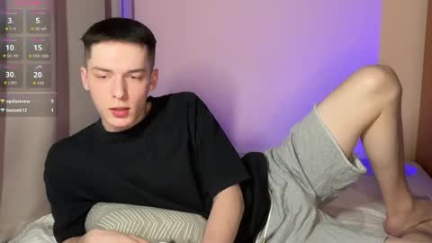 Simon online show from 03.31.26