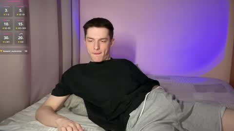 Snapshot of simonsweett chatting on 04.29.26 Simon online show from 04.29.26