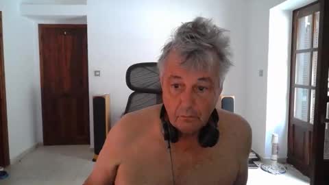 Simon online show from 09.15.25