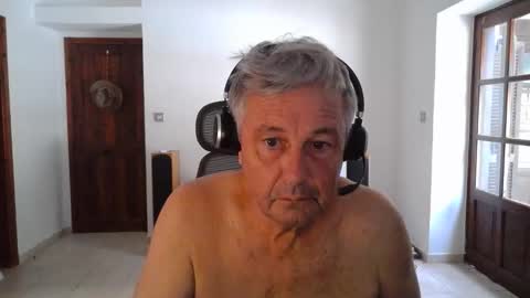 Simon online show from 09.17.25