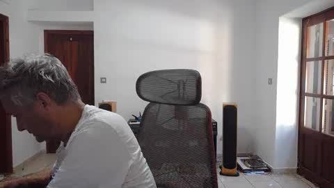 Simon online show from 09.24.25