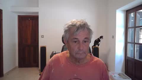 Simon online show from 10.21.25