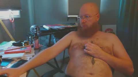 Snapshot of simontvesper chatting on 01.24.25 simontvesper online show from 01.24.25