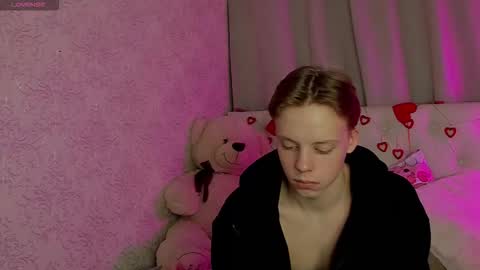 Simon online show from 02.18.26