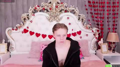 Simon online show from 02.19.26