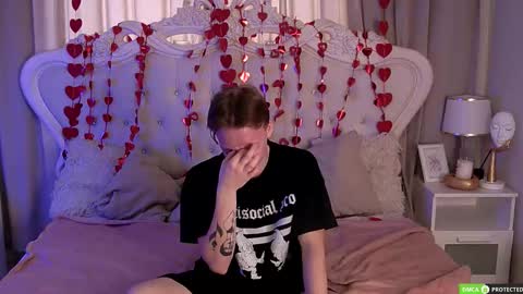 Simon online show from 02.25.26