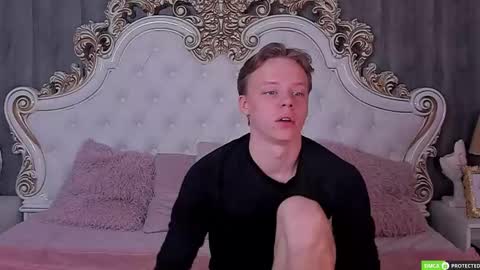 Simon online show from 03.05.26