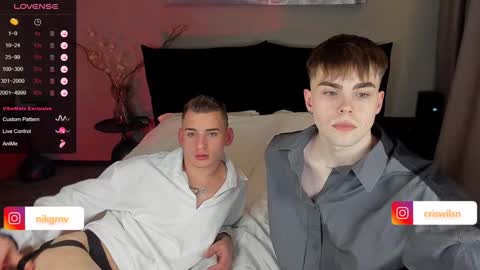 Snapshot of simonwnl chatting on 01.21.25 Simon online show from 01.21.25