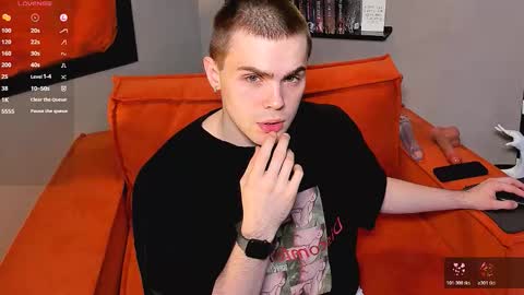 Simon online show from 02.21.26