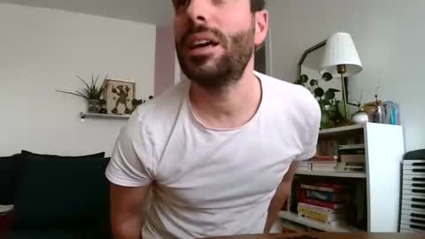 Simonxtem online show from 01.13.26