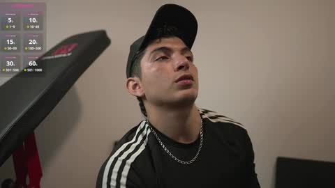 SIMOON online show from 01.23.25