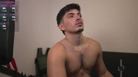 SIMOON online show from 02.22.25