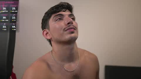 SIMOON online show from 03.02.25