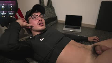 SIMOON online show from 03.04.25