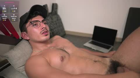 SIMOON online show from 03.07.25